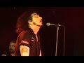 Gilby Clarke Live In London - Cure Me Or Kill Me