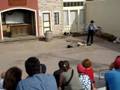 Gunfight in Tombstone
