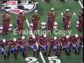 Bethune-Cookman College Percussion Section @ 2004 FL CLASSIC Bethune-Cookman College Percussion Section @ 2004 FL CLASSIC