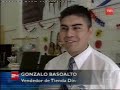 Reporte de Salamanca: Comuna del Siglo XXI