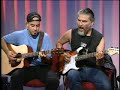 carlos guitarlos : drinkin' again, afpp 10-15-96