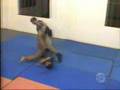 Treinamento de Sipalki com a Rotam - Policia Militar