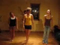 Girls Gone Wild!