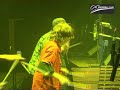 MARIMBA LIVE