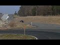 Skoda Fabia S2000 test