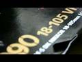 videos de D90 - bokeh test #1