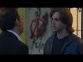 max   iago 4th gay kiss el cor de la ciutat ep 1504