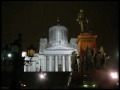 Helsinki Chatedral and Senaatintori Square