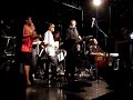 The Latin Giants of Jazz