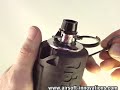 Tornado Grenade 3!