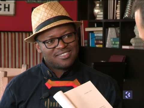 Jonathan gets inside the mind of Khaya Dlanga