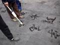 Amazing Caligraphy