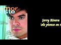 video musica jerry rivera solo pienso en ti