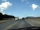 Br 282, a rodovia do caminho aos campos de Lages - v�deo 02