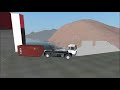 I've found many of the Rigs of Rods promotions on youtube so far to be either crap or just boring, so I decided I was going to make a better one - about a year ago. Today I finally decide to finish and upload it. That being said, 90% of what is showcased is out of date. The latest footage is from the first 3 clips (recorded today), and everything else from several different, now obsolete versions, recorded on my old computer with med-low settings. The music is Crunchy Munches by TylerK. I find it to be quite fitting.