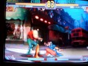 EvoWarmUp Semi-Finals: Gerver (Re) vs HDL (Ke/Ch) 2