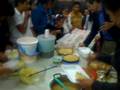 videos de Cena comida alemana 3