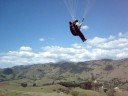 Fugindo do rotor