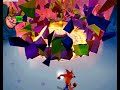 Crash bandicoot 3 - Dingodile - boss 2 Crash bandicoot 3 - Dingodile - boss 2