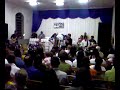 Grupo Semeadores em Paulo Frontim