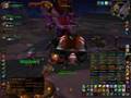 Twin Emperors lag spike