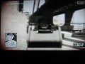 Battlefield Bad Co.2.closed beta gameplay defender arica harbour.wmv