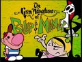 Billy And Mandy: Brains Billy And Mandy: Brains