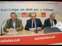 Gestió PSC Baix Llobregat 2004-2008 Gestió PSC Baix Llobregat 2004-2008