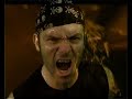 CLAIRVOYANT rocking hard (OFFICIAL VIDEO CLIP)