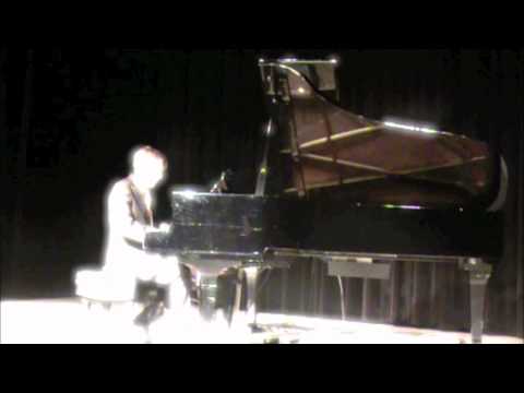 Alejandro Santoyo - SPAIN