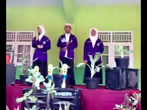 Syarhil Qur'an MA Nasyrul Ulum Cilegon Syarhil Qur'an MA Nasyrul Ulum Cilegon
