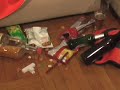 The World's Saddest FANalyst Video