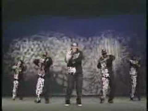 Plague - Hip Hop Dance Championship '05