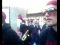 La Fanfare en Pétard a PEN -en Pécsi Egyetemi Napok 2008