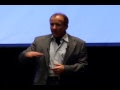 Michael Shermer -  Why People Believe Weird Things - Part 9/11