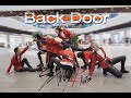 Stray Kids(스트레이 키즈) - 'Back Door' 