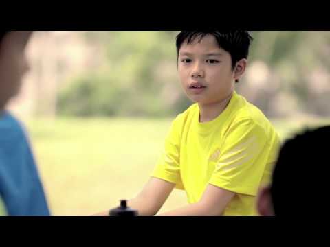 Andy's Dad - NCPG Ad Parody