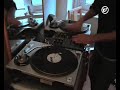 DJ Muzzell dmc 2005 routine