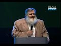 christian preacher who converted to islam