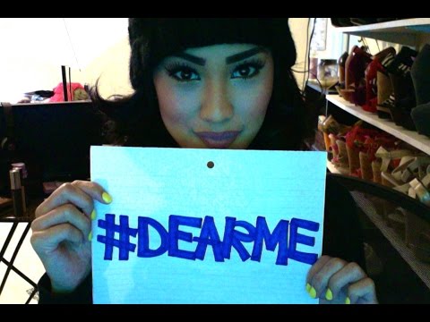 #DearMe: ALHSANDER - 17 yr old me | Raw & Real