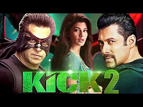 Kick 2 Full Movie facts and screenshot | salman khan | Nawazuddin sidiqqi | Disha patani | Jacquelin
