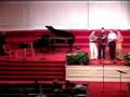 (Revival Conference 2008 Atlanta) 4 Singers Solo
