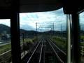 3265M 新快速 長浜→野洲(2/5)