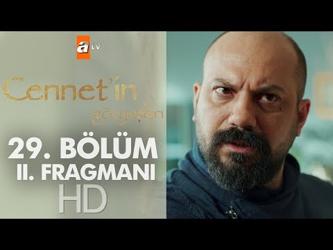 Cennetin Gözyaşları 29. Bölüm 2. Fragmanı                                                                                                                                                                                                                 