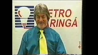Clipping de TV - ACIM - 2004 - Reportagens e Entrevistas SET 03
