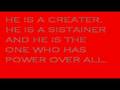 Why Michael Jackson and His brother, Jermaine going Muslim? Because God in just 1 not 1X3 as the Christianity, Think about it