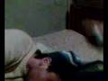 rana dejame dormir