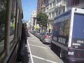 San Francisco Cable Car