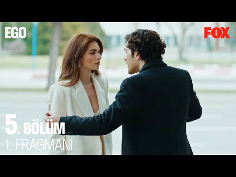 Ego 5. Bölüm Fragmanı                                                                                                                                                                                                                                     