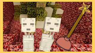Twins ~ CHRISTMAS PLUNGER ~ [26] - Sqaishey & Stampy